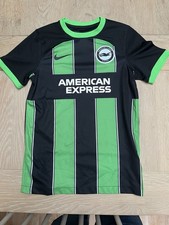 Brighton & Hove Albion 2023