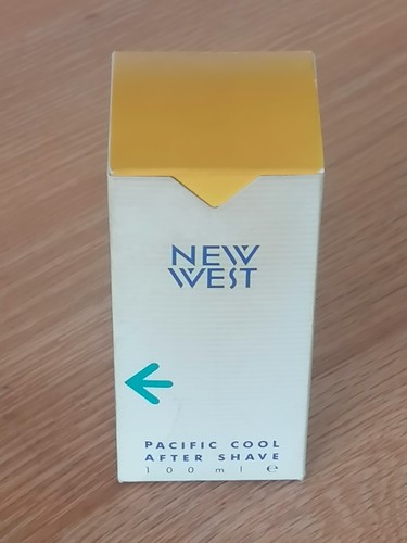 Rare aramis new west pacific - rare,