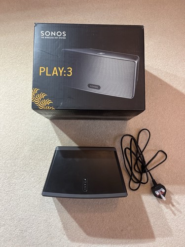 Sonos play gen wireless - sonos,