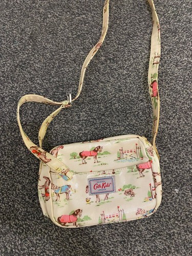 Cath kidston bag - cross, body