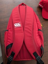 Lions Supporters SA Rucksack