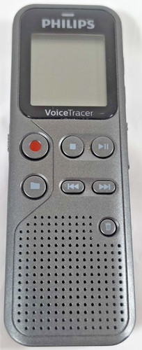 Philips dvt1110 digital voice - dvt1110,