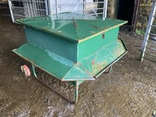Lamb Creep Feeder