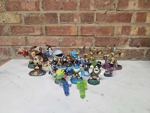 Activision skylanders job lot - skylanders,