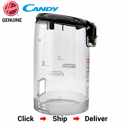 Hoover free 500 cordless - 500,