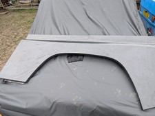 Genuine Landrover Defender 90