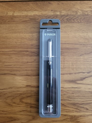 New old stock parker vector - old,