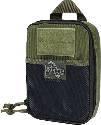 Maxpedition fatty pocket - maxpedition,