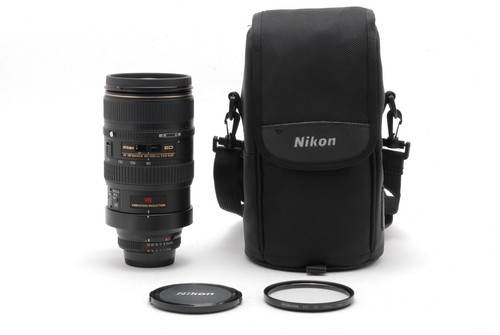 Almost unused nikon af - unused],