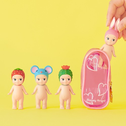 Sonny angel bestie case - angel,