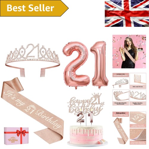 Complete rose gold - complete,