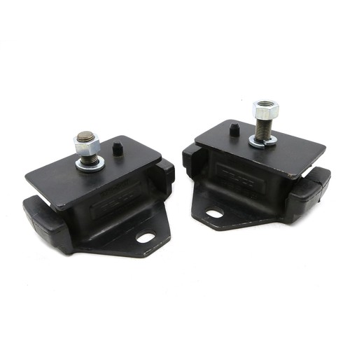 Frt engine mounting set - engine, fit