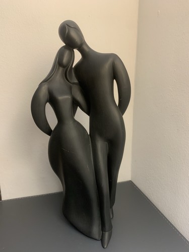 Royal doulton lovers - doulton, hn2763