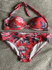 Beautiful Joules Ladies Bikini