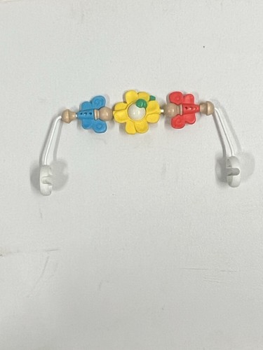 Babybjorn wooden toy bar - babybjorn,
