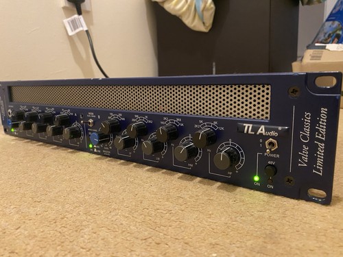 Audio eq1 valve - tl,
