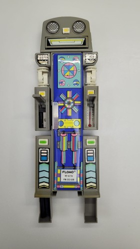 Flomo 80s vintage collectibles