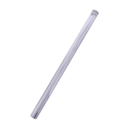 Fork stand tube - chrome, jmp