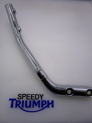 Triumph bonneville speedmaster - triumph,