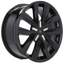 GENUINE ALLOY WHEELS SET 18