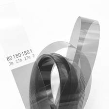 2.6m 180dpi encoder strip for