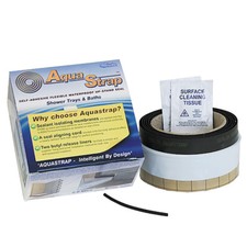 Aquastrap Sealing Strip Shower