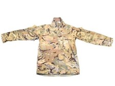 Genuine British Army MTP MVP