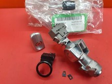 2007 FORD FOCUS Lock Set 