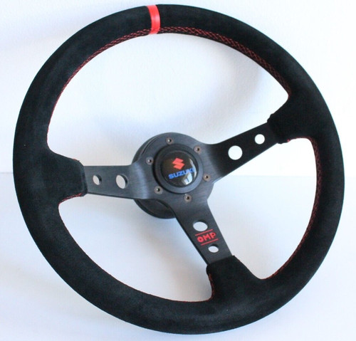 Steering wheel fits for suzuki - fits,