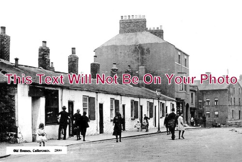 2537 old houses - no,