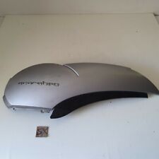 HULL REAR LEFT SIDE APRILIA SCARABEO LIGHT 250 2008 2009 2010