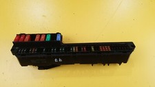 BMW 5 SERIES E60 520D M SPORT LCI 2007-2010 POWER DISTRIBUTION FUSE BOX 6957330 