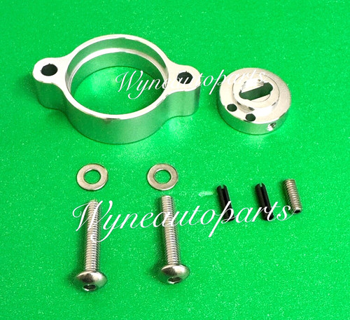 Billet series tps adapter - series,