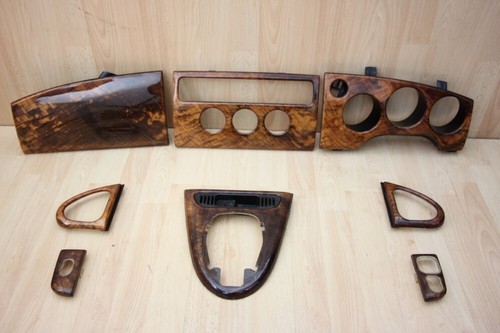 Dashboard wood kit wooden - dashboard,