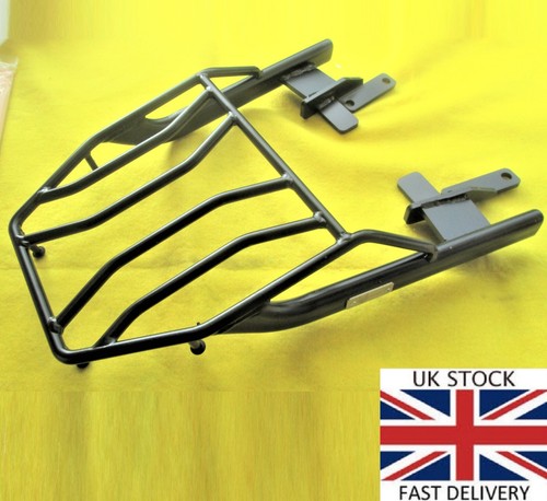 Honda cbr125 rear rack - cbr125,