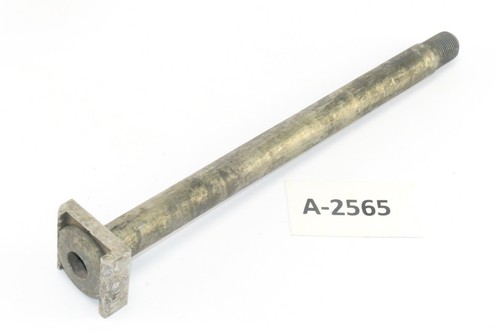Suzuki 650 freewind - suzuki, thru