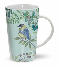 The Riverbank Mug - Vintage
