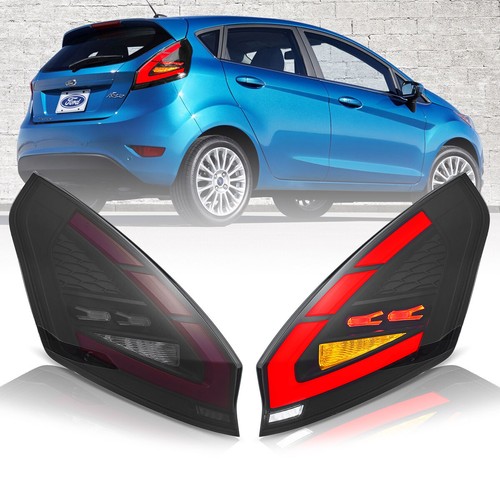 Pair led tail lights for - tail,