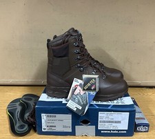 GENUINE HAIX MONDO BOOTS