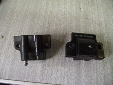 Johnson/Evinrude/OMC outboard