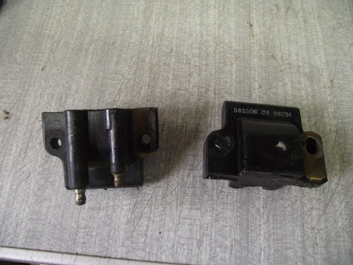 Johnson evinrude omc outboard - johnson/evinrude/omc,