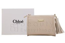 Chloe Make UP Pouch / Bag