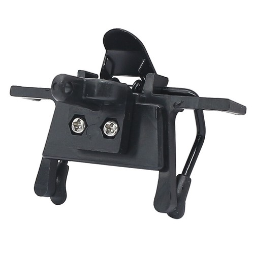 Led head light clip - head,