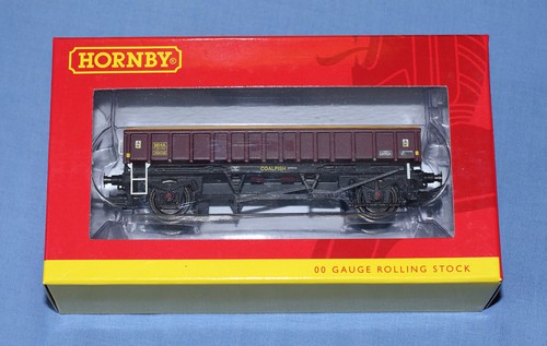 Hornby r60162 mha - hornby,