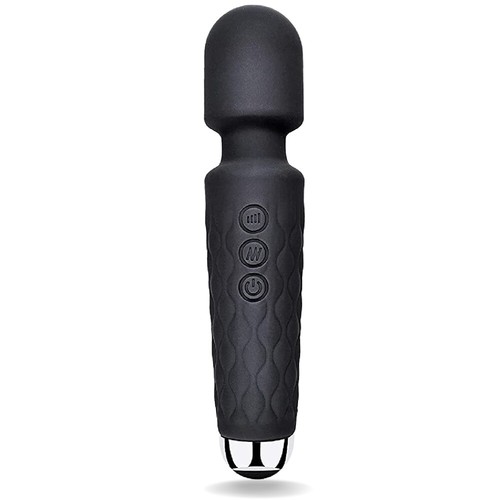 Vibration modes magic - modes, wand