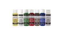 DecoArt Outdoor Living Eggshell Finish 2oz 59ml - Various - BUY 5, GET 5 FREE!!