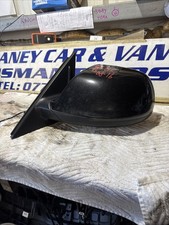 2008-2016 Audi Q5 8R Wing