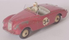 Dinky Toys No.107 Sunbeam
