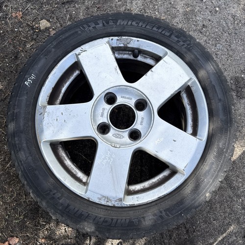 2002 20015 mk6 - mk6, 15"