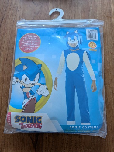 Sonic the hedgehog - the,
